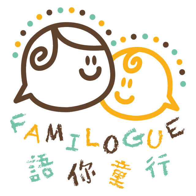 Familogue Logo